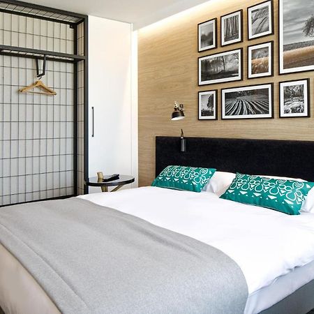 B&B Hotel Tomaszów Lubelski エクステリア 写真
