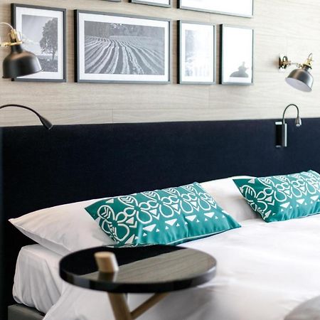 B&B Hotel Tomaszów Lubelski エクステリア 写真