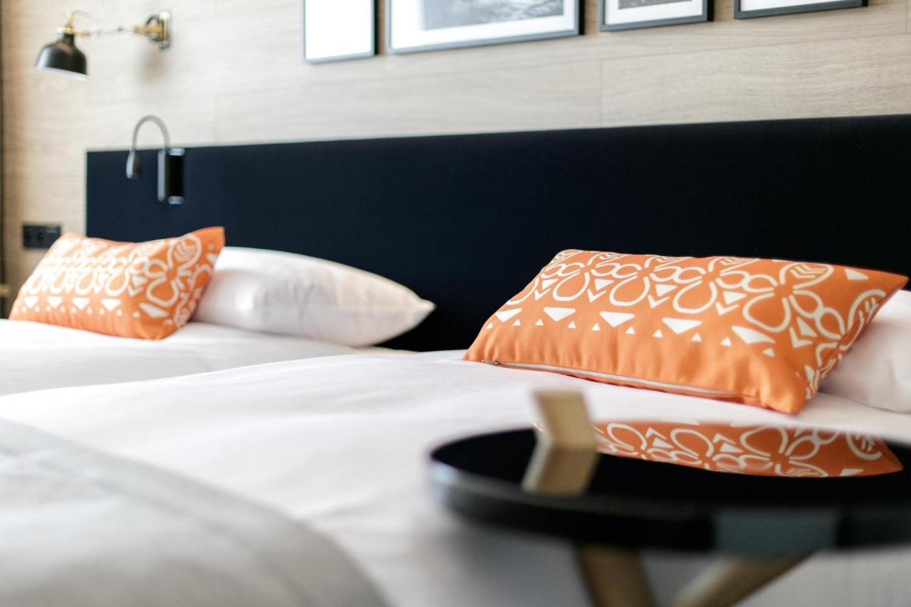 B&B Hotel Tomaszów Lubelski エクステリア 写真