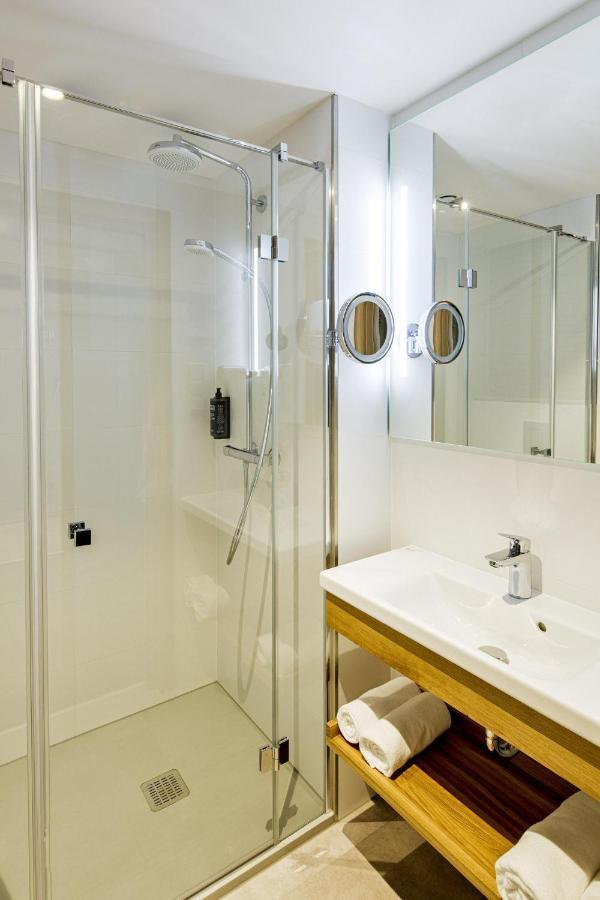 B&B Hotel Tomaszów Lubelski エクステリア 写真